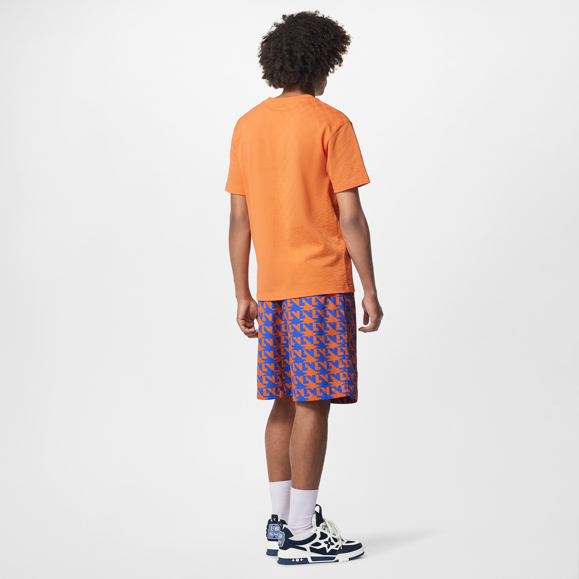 Signature Board Swimshorts - 3
