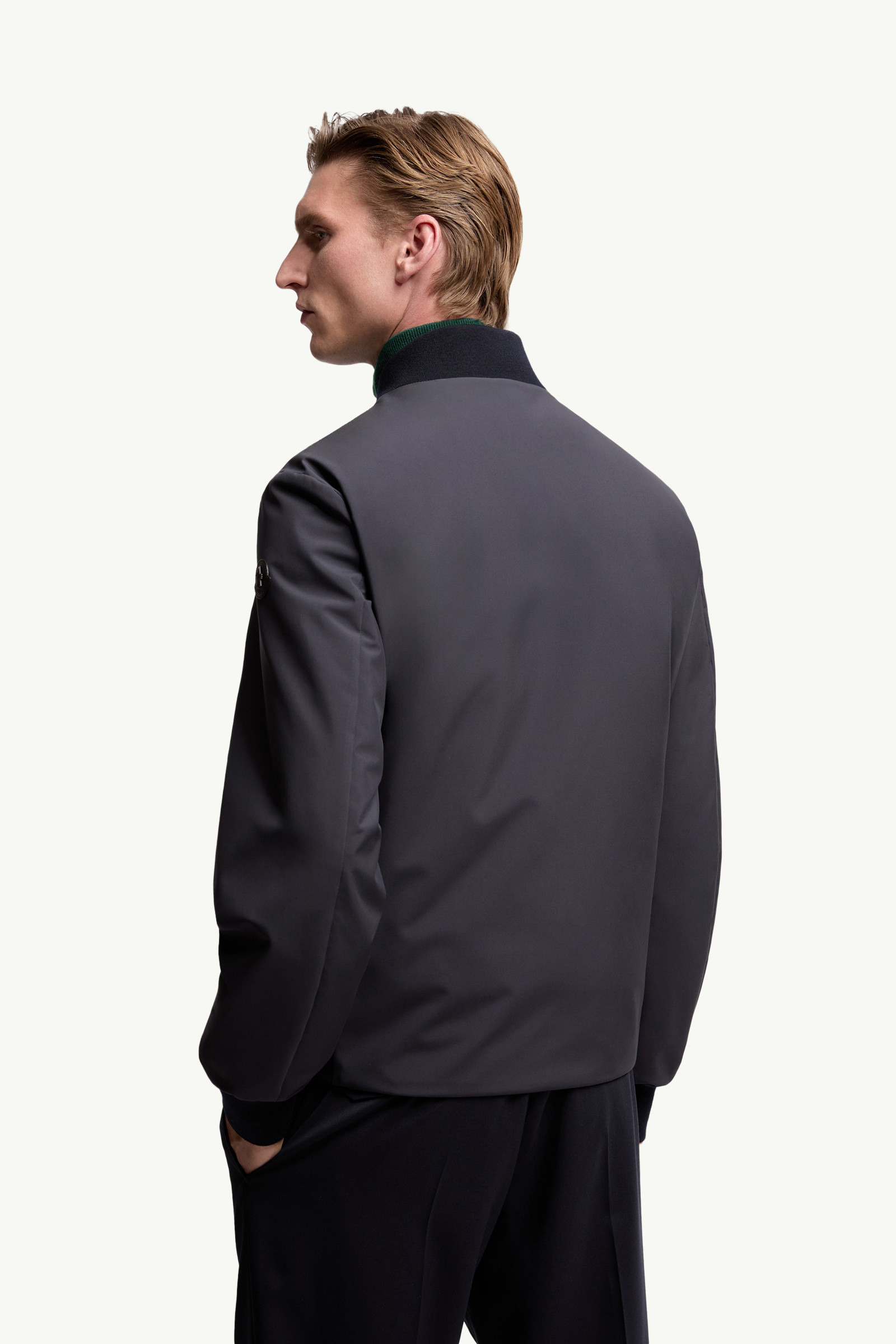 Epinal 3-in-1 Down Bomber Jacket - 5