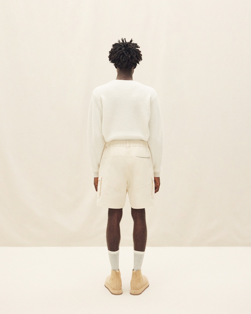 Le short Brasol - 4