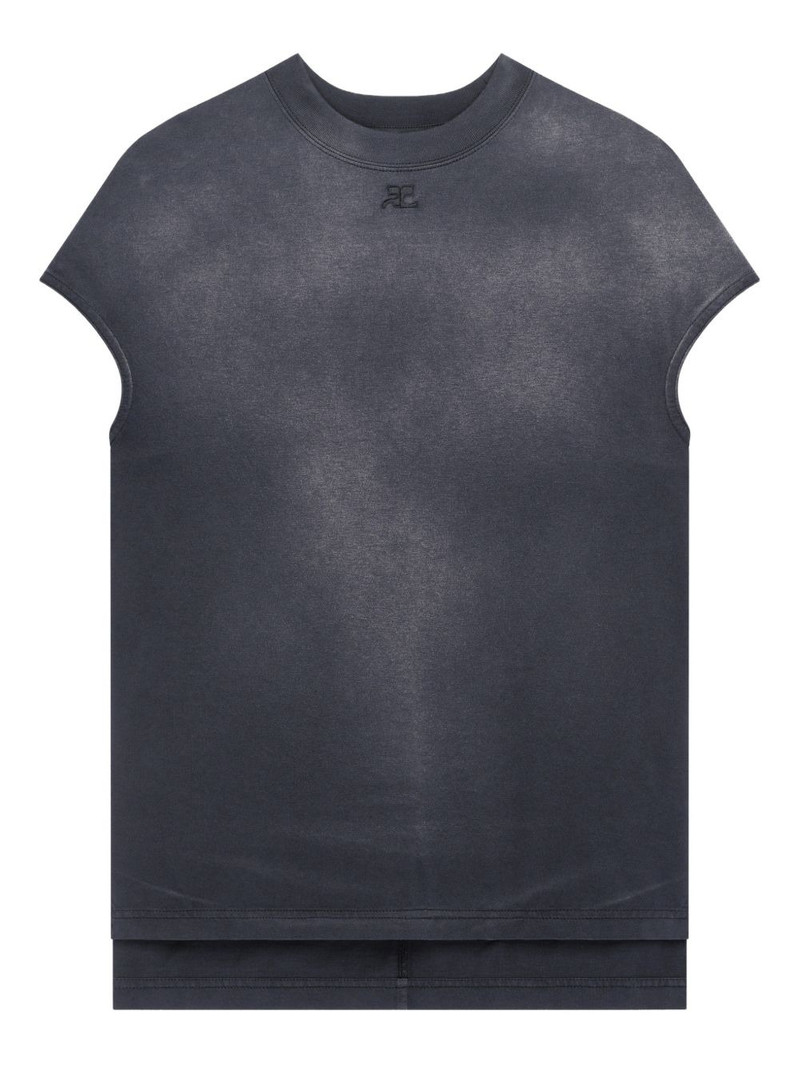 logo-detail T-Shirt 1