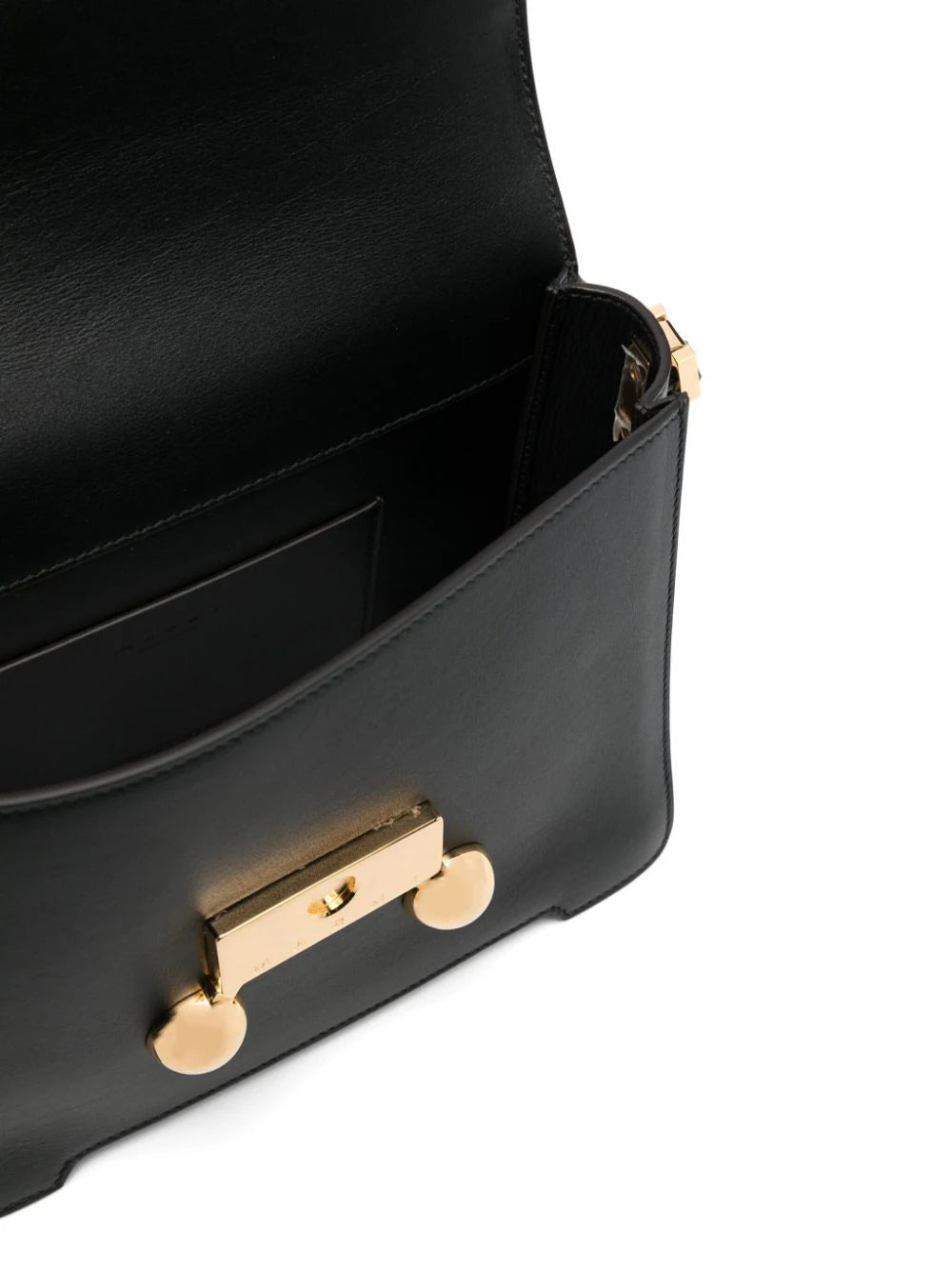 Marni Women Medium Trunkaroo Shoulder Bag - 4