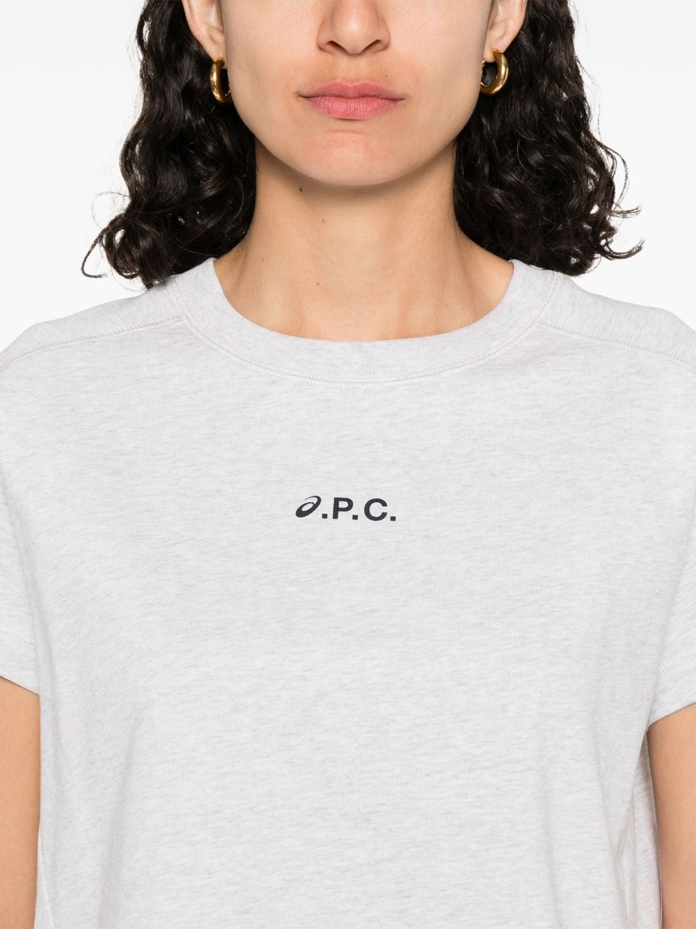 x Asic Cloud T-shirt - 5