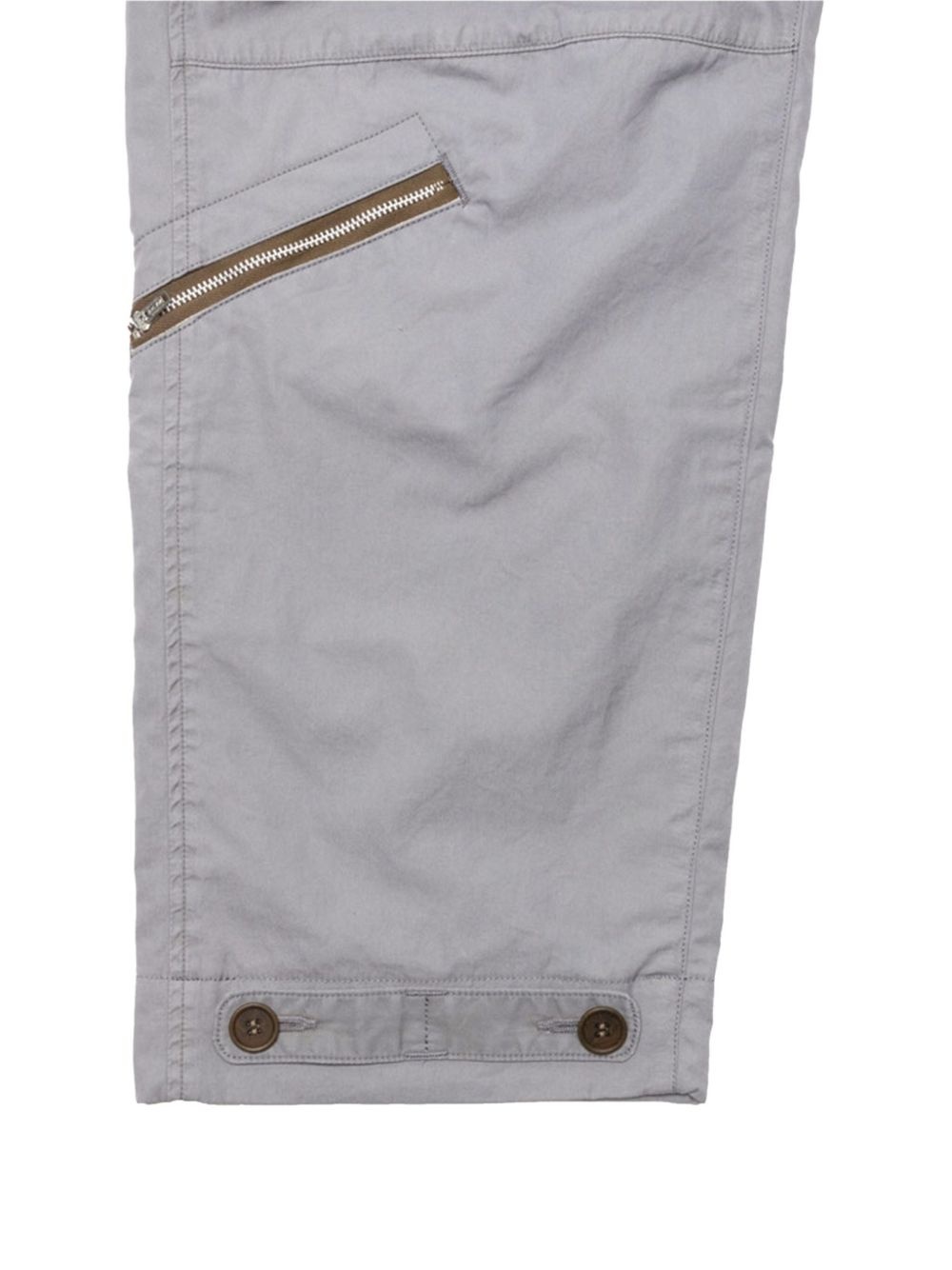Northrop cargo trousers - 4