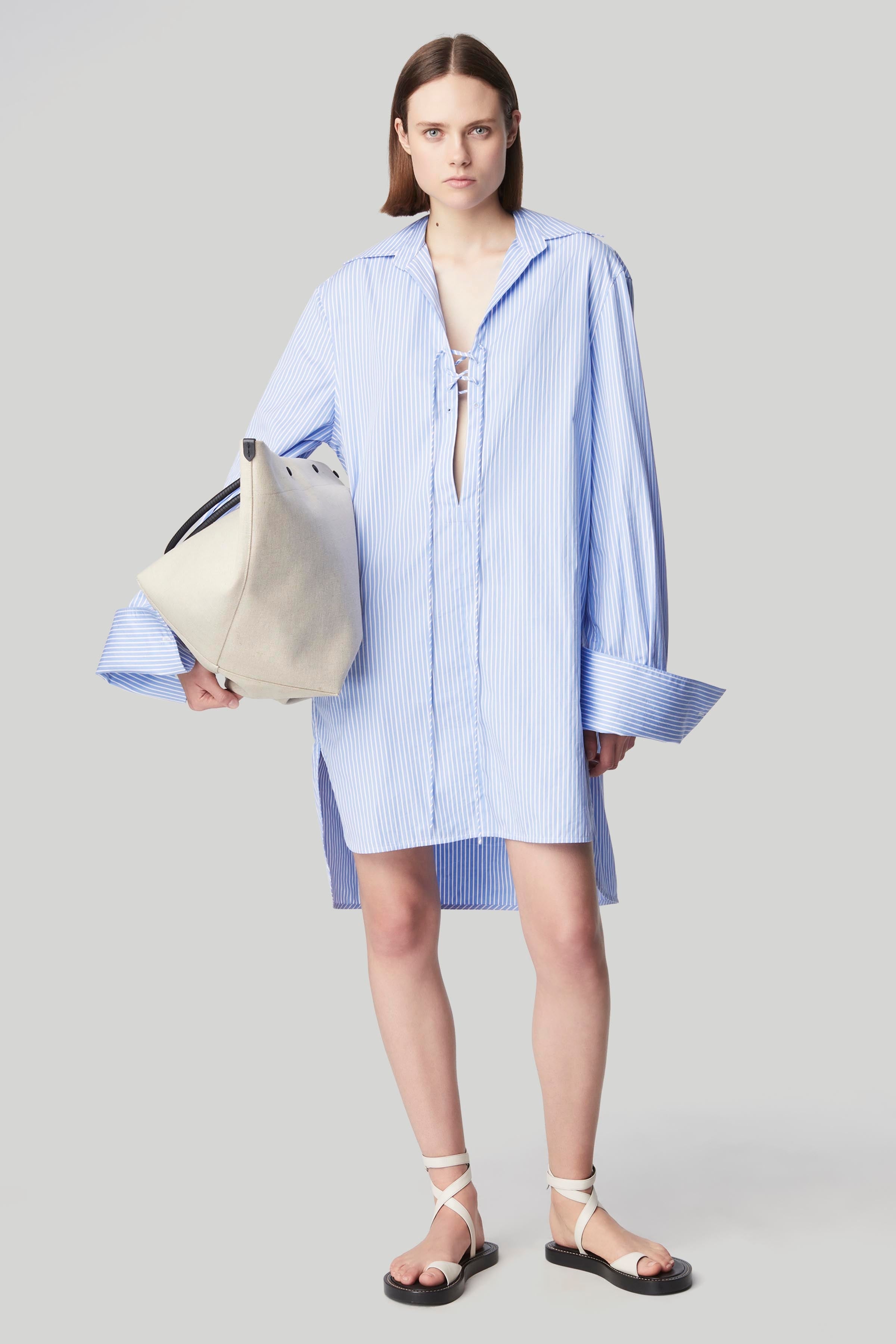 'NIA' DRESS - 2