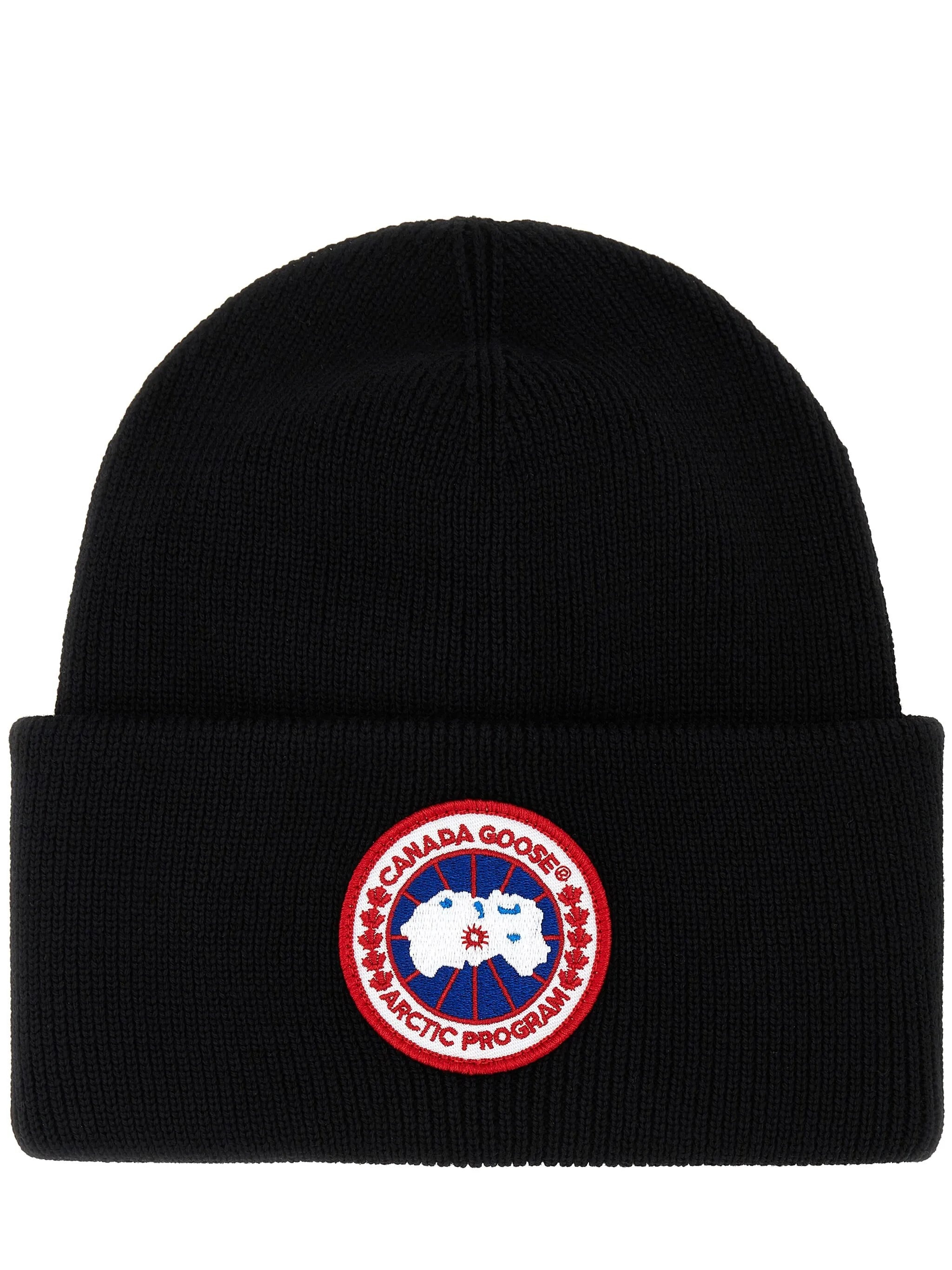 Canada Goose Arctic Beanie - 1