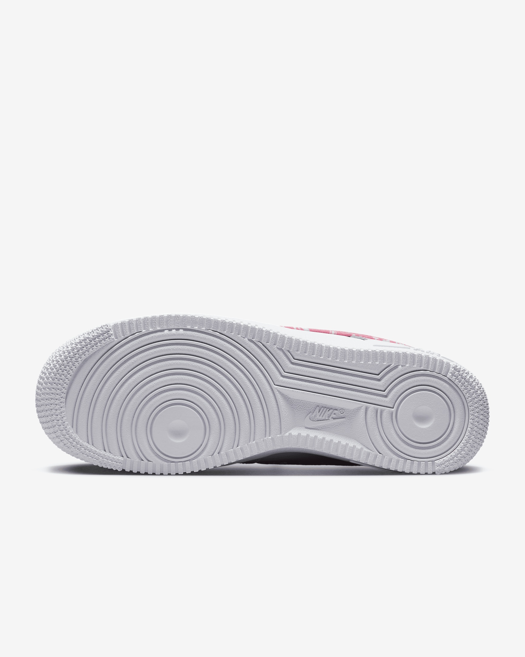 Nike Air Force 1 '07 Women's Shoes - 3