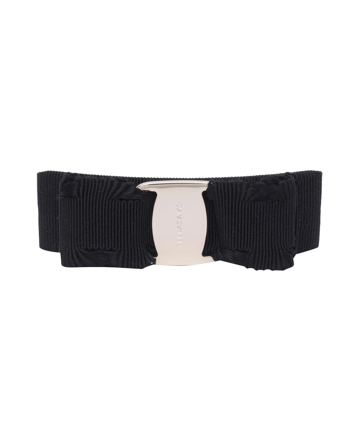 Vera Bow Hair Clip - 1