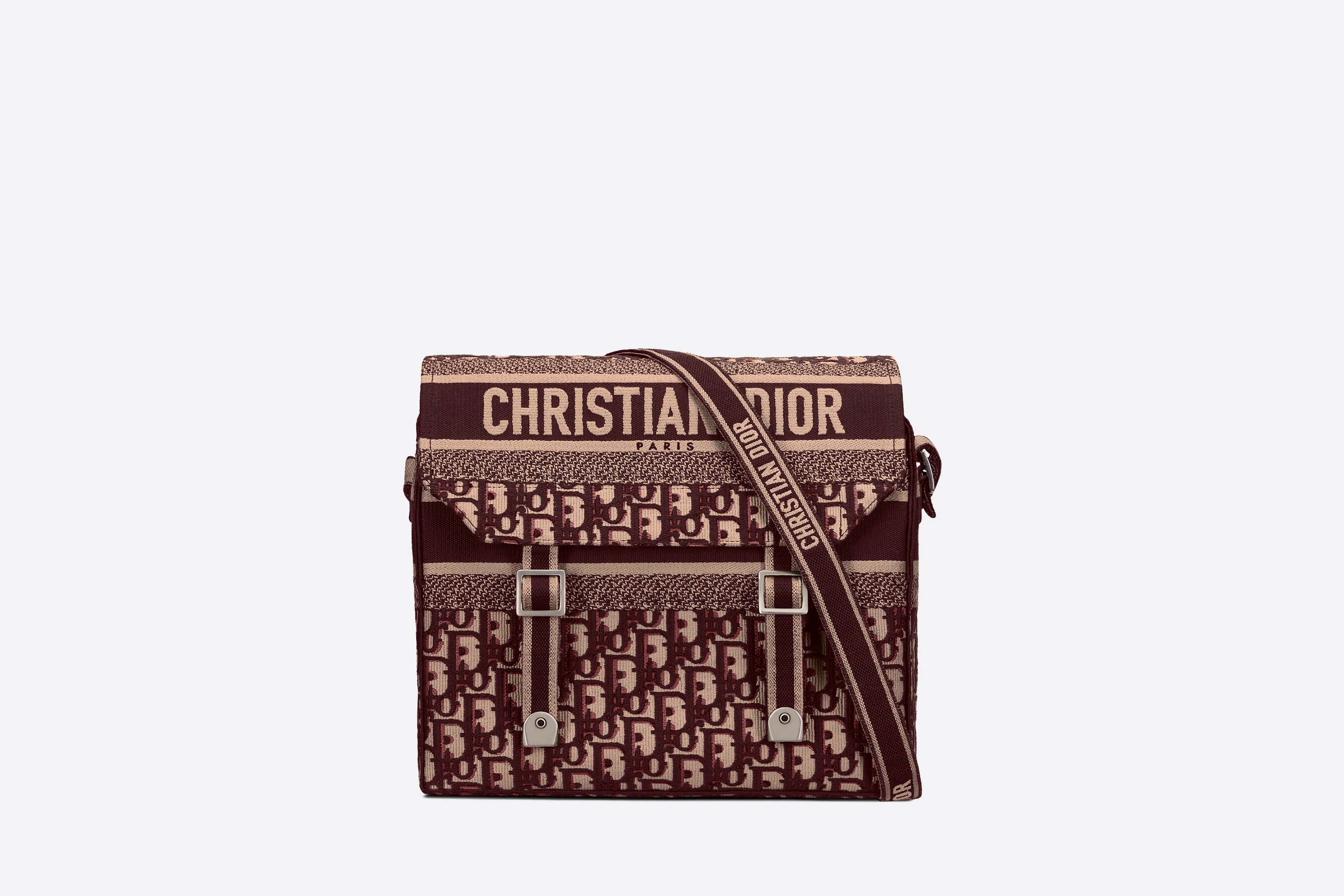 Diorcamp Bag - 1