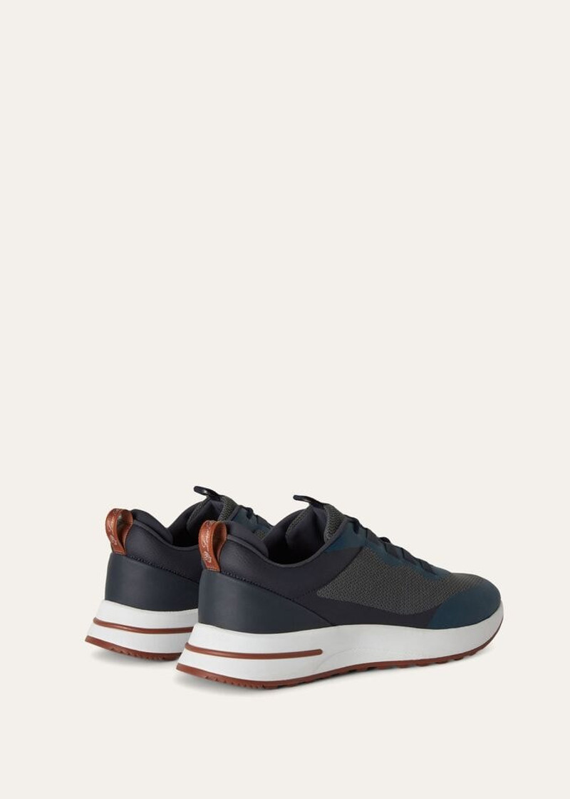 Week-End Walk Sneakers 4