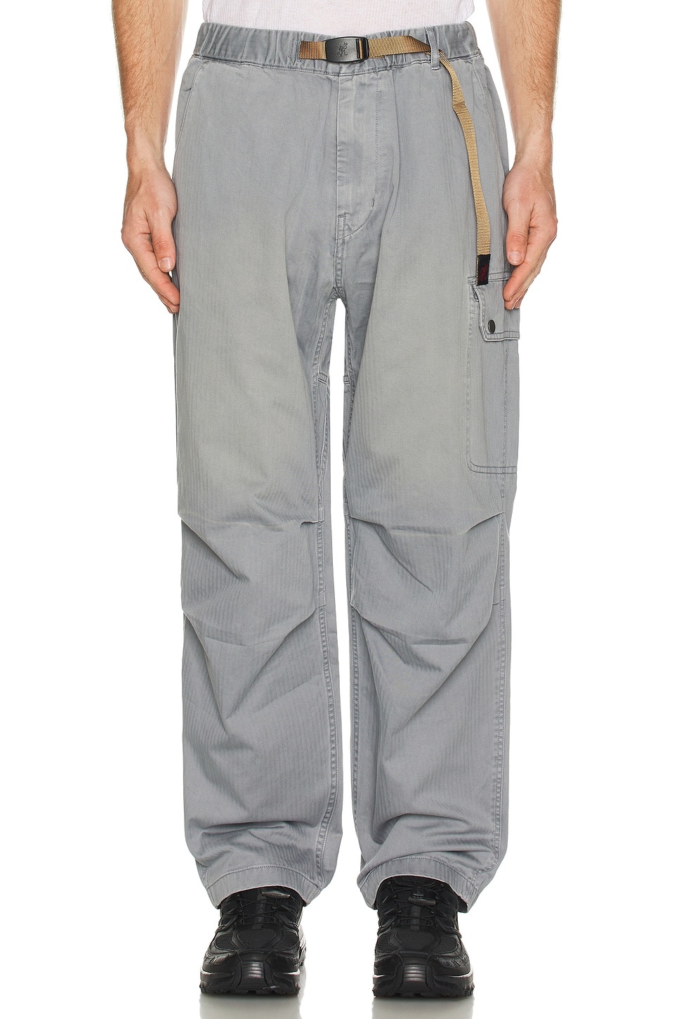Berkley Pant - 3