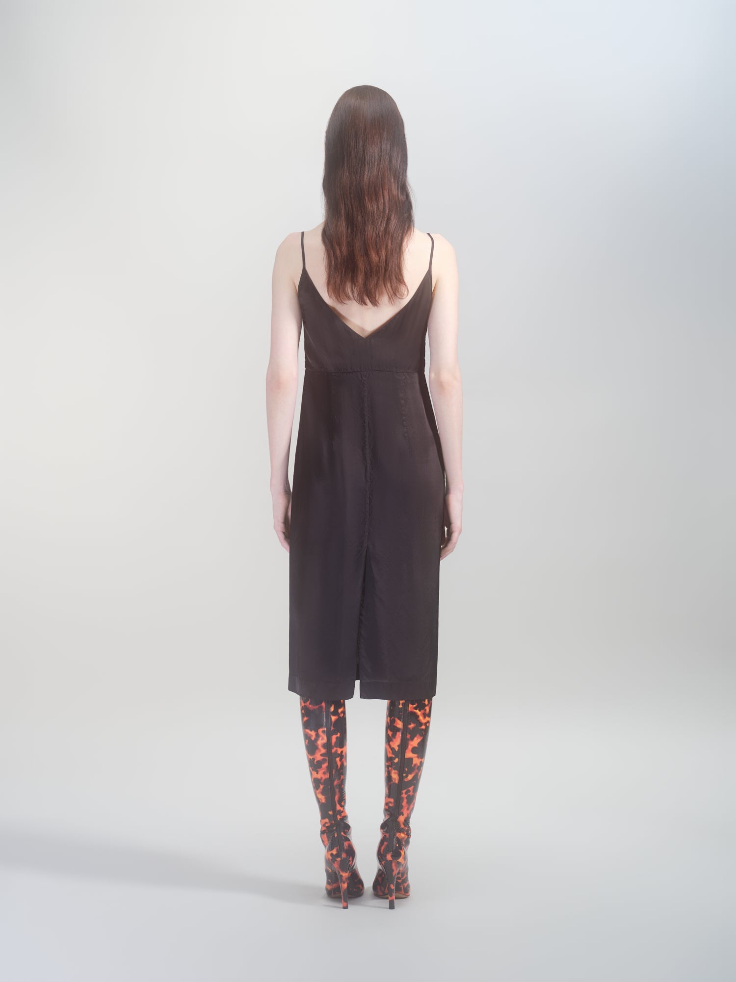 SLIP DRESS - 4