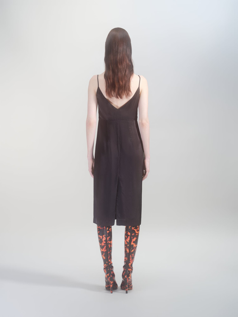 SLIP DRESS 4