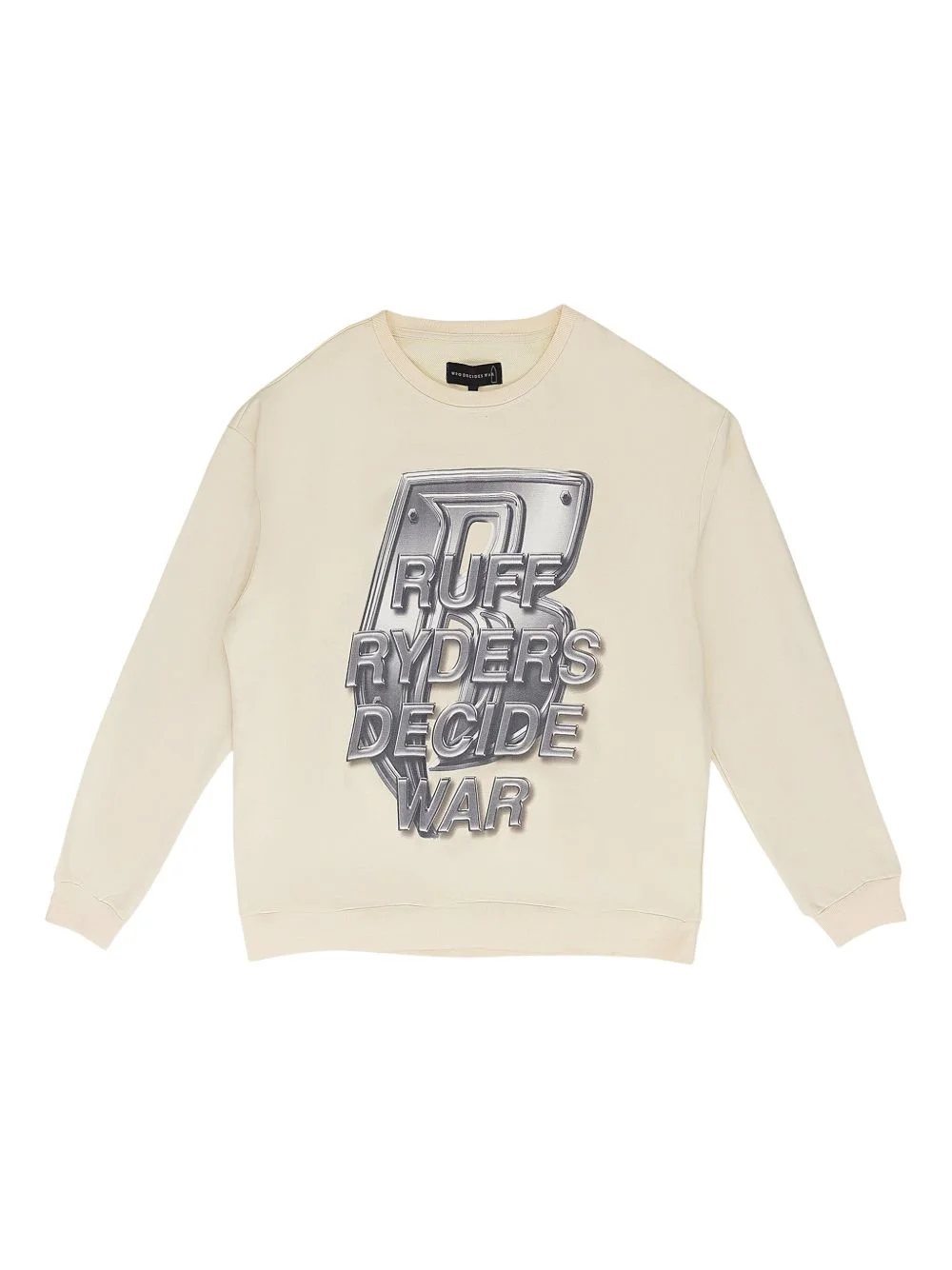 Ruff Ryders sweatshirt - 1