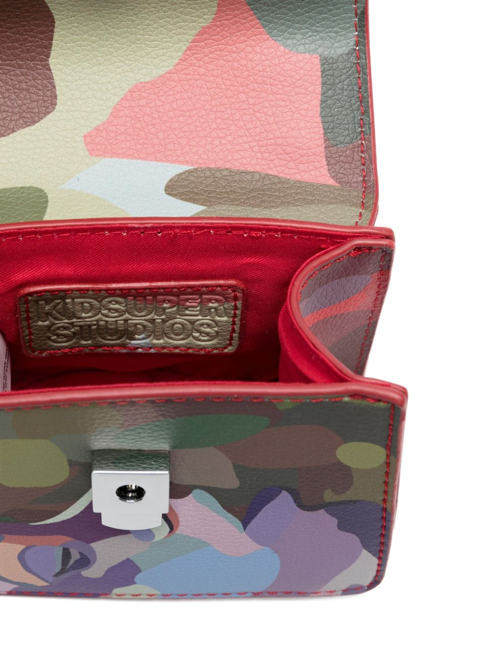 mini Kissing bag - 5