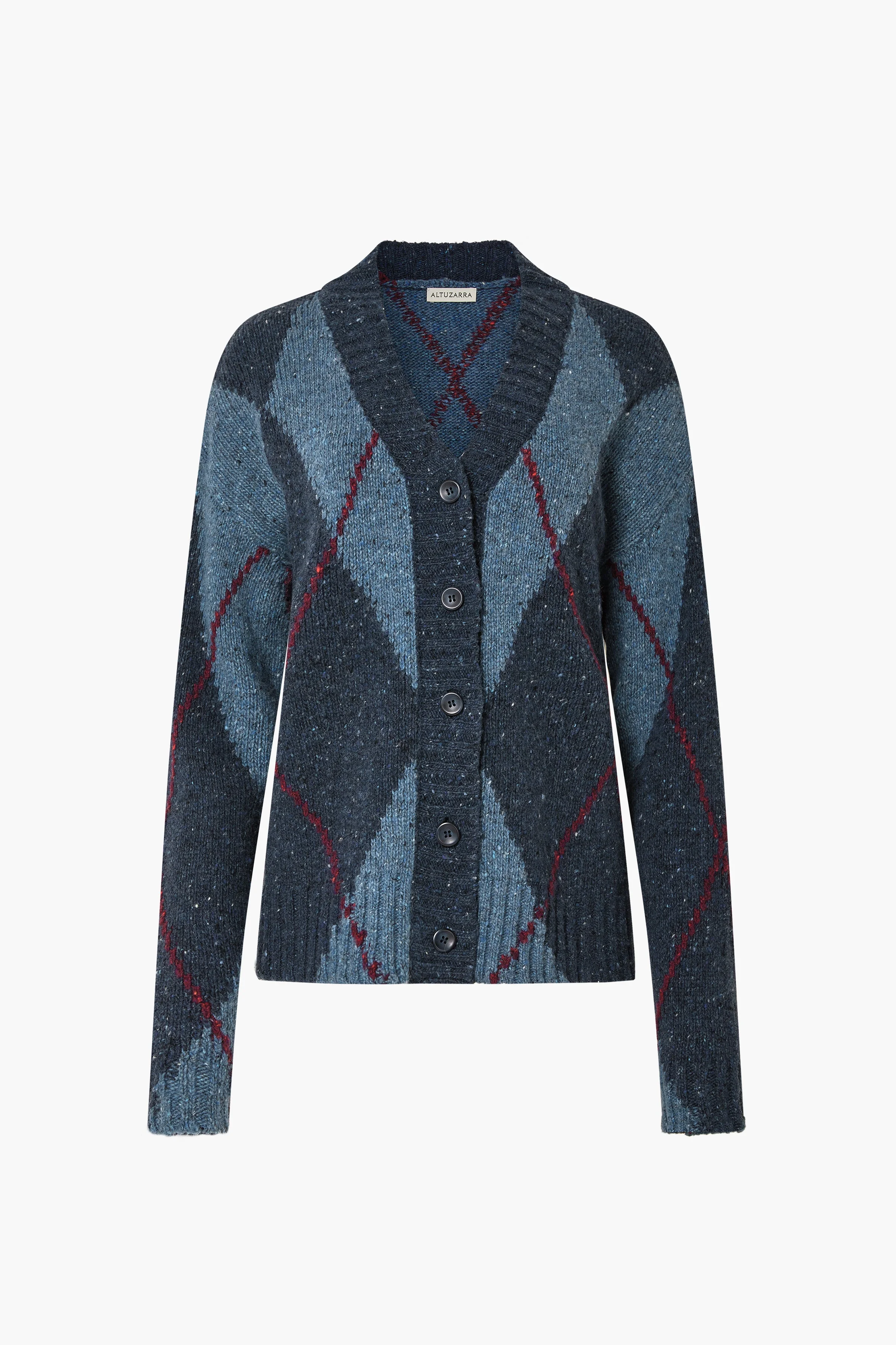 RAMBLERS SWEATER - 1