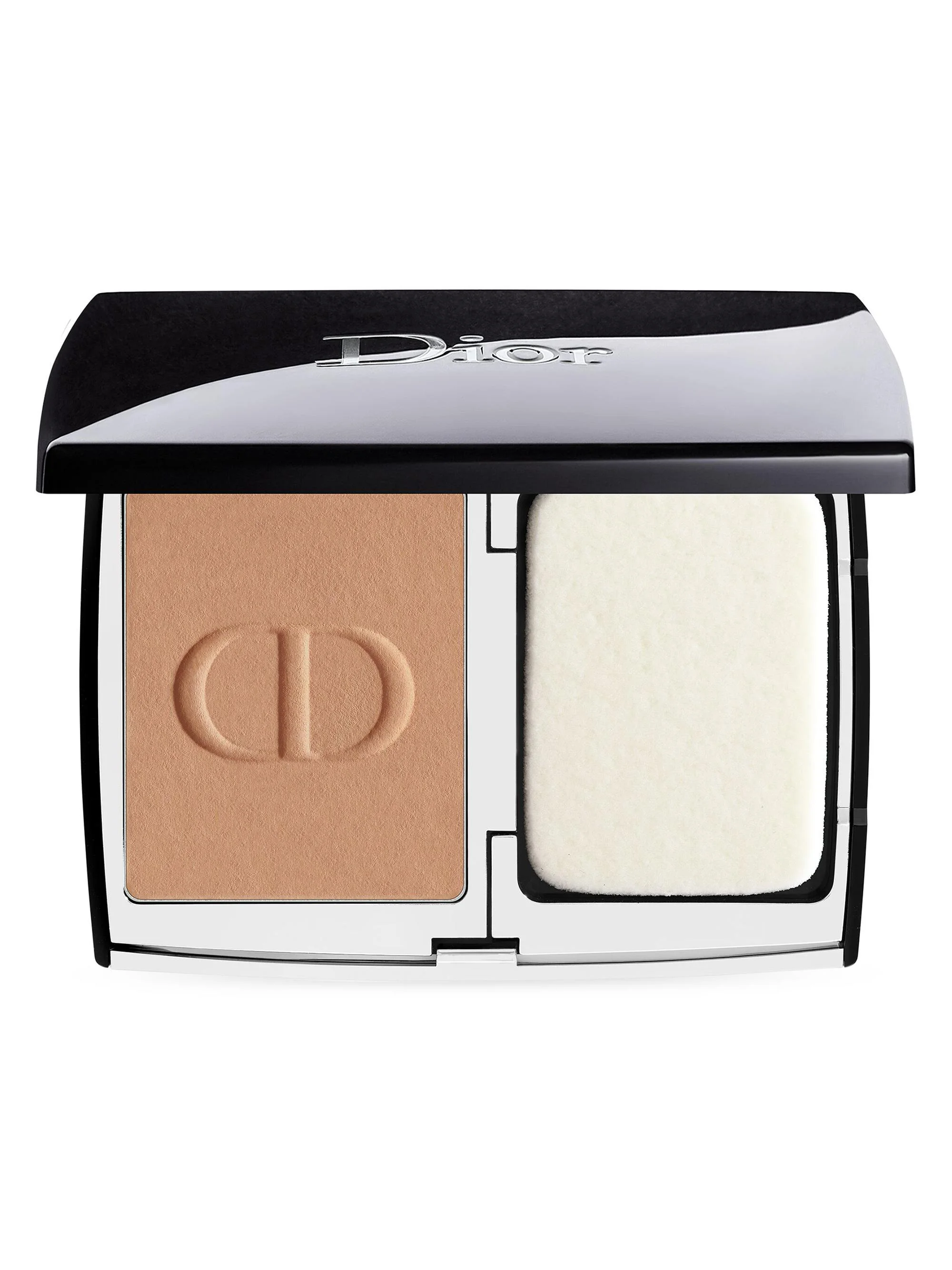 Women's Dior Forever Natural Matte Velvet Compact Foundation - 5N Neutral - 1