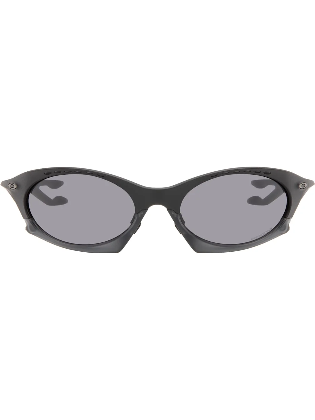 Black Plantaris Sunglasses - 1