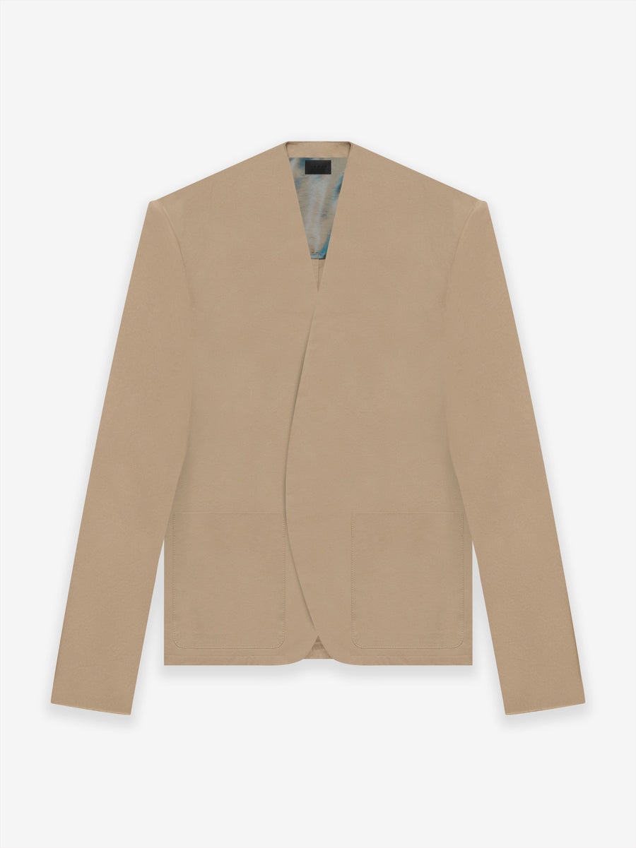 Cotton Everyday Sportscoat - 1