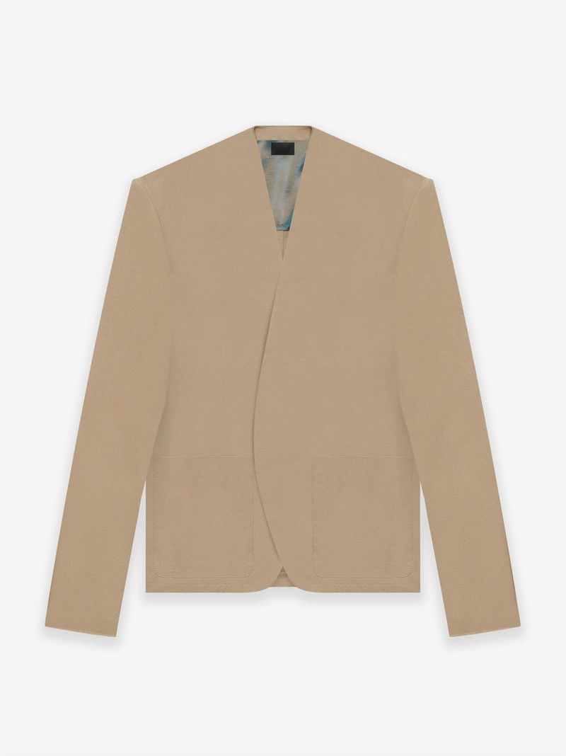 Cotton Everyday Sportscoat 1