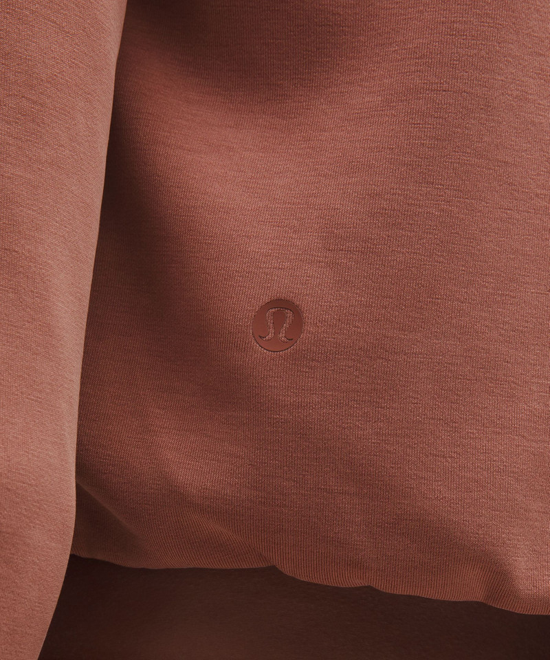 Lightweight Softstreme Wrap-Front Top 5