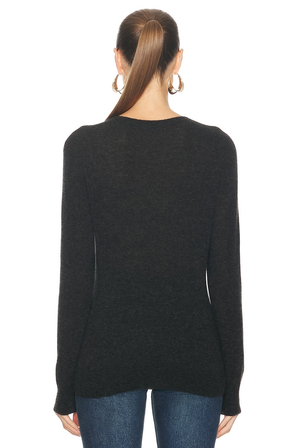 Crewneck Sweater - 3