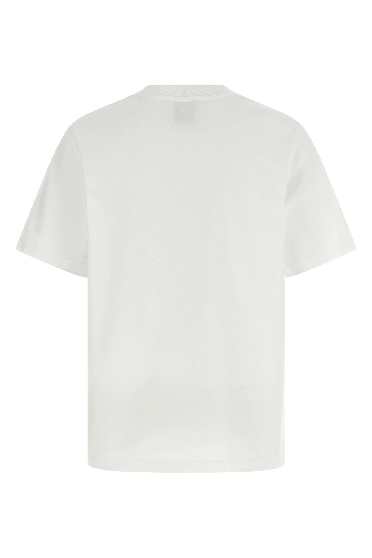 'Casa Way Orange Mascot' T-shirt - 2