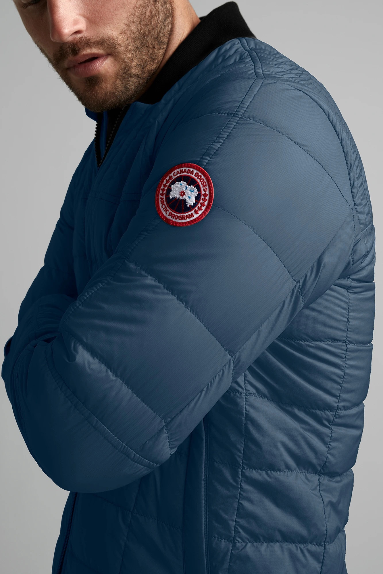 MEN'S DUNHAM DOWN JACKET - 3