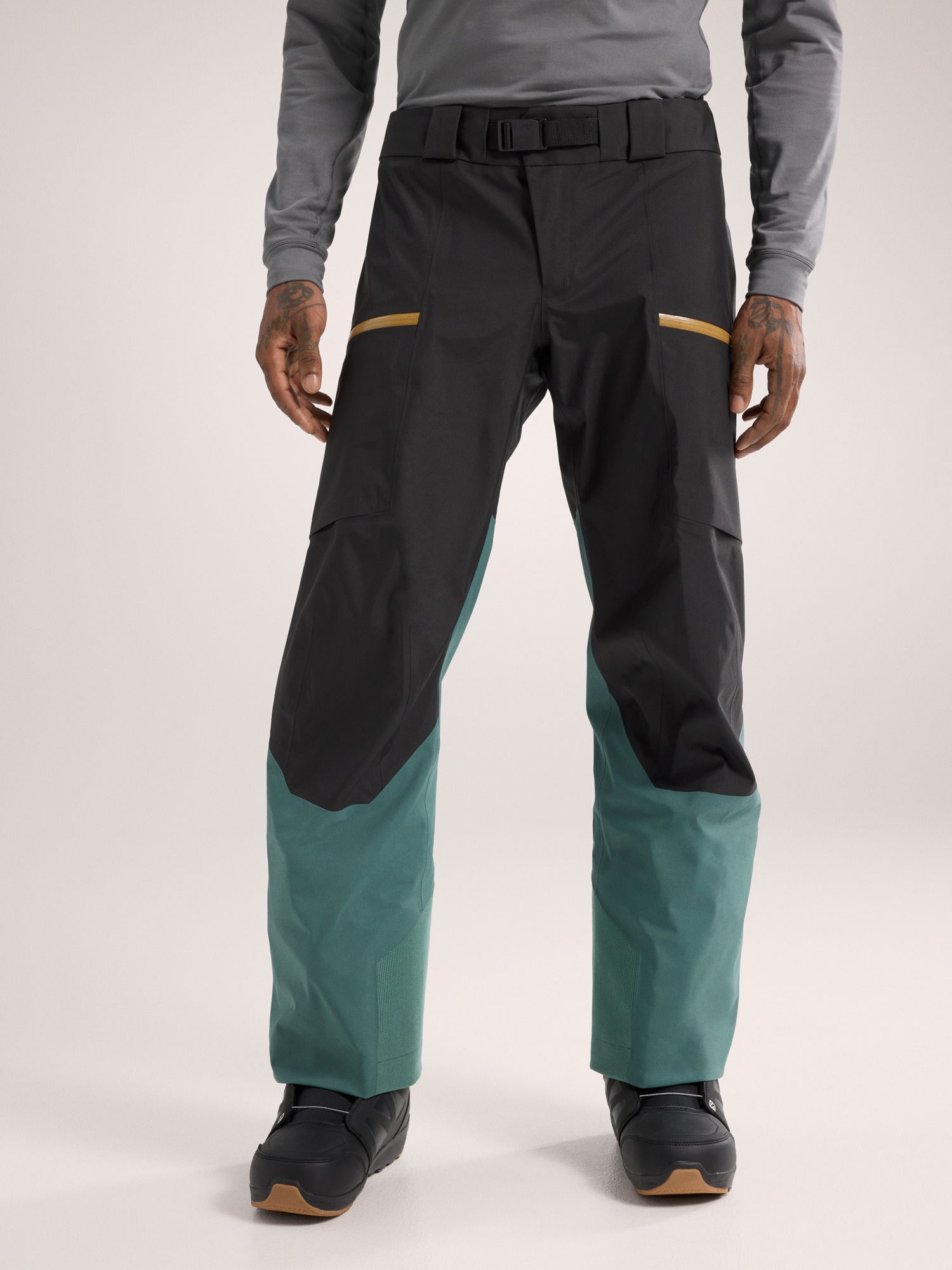 Sabre Pant - 2