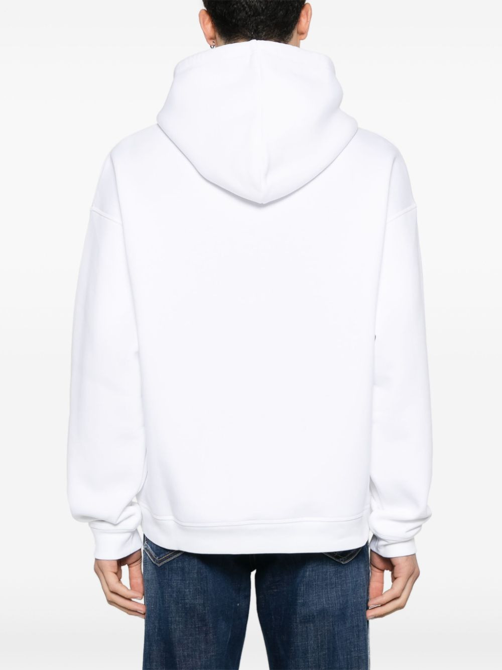 Dsquared Men Graphic Print Sweatshirt - 2