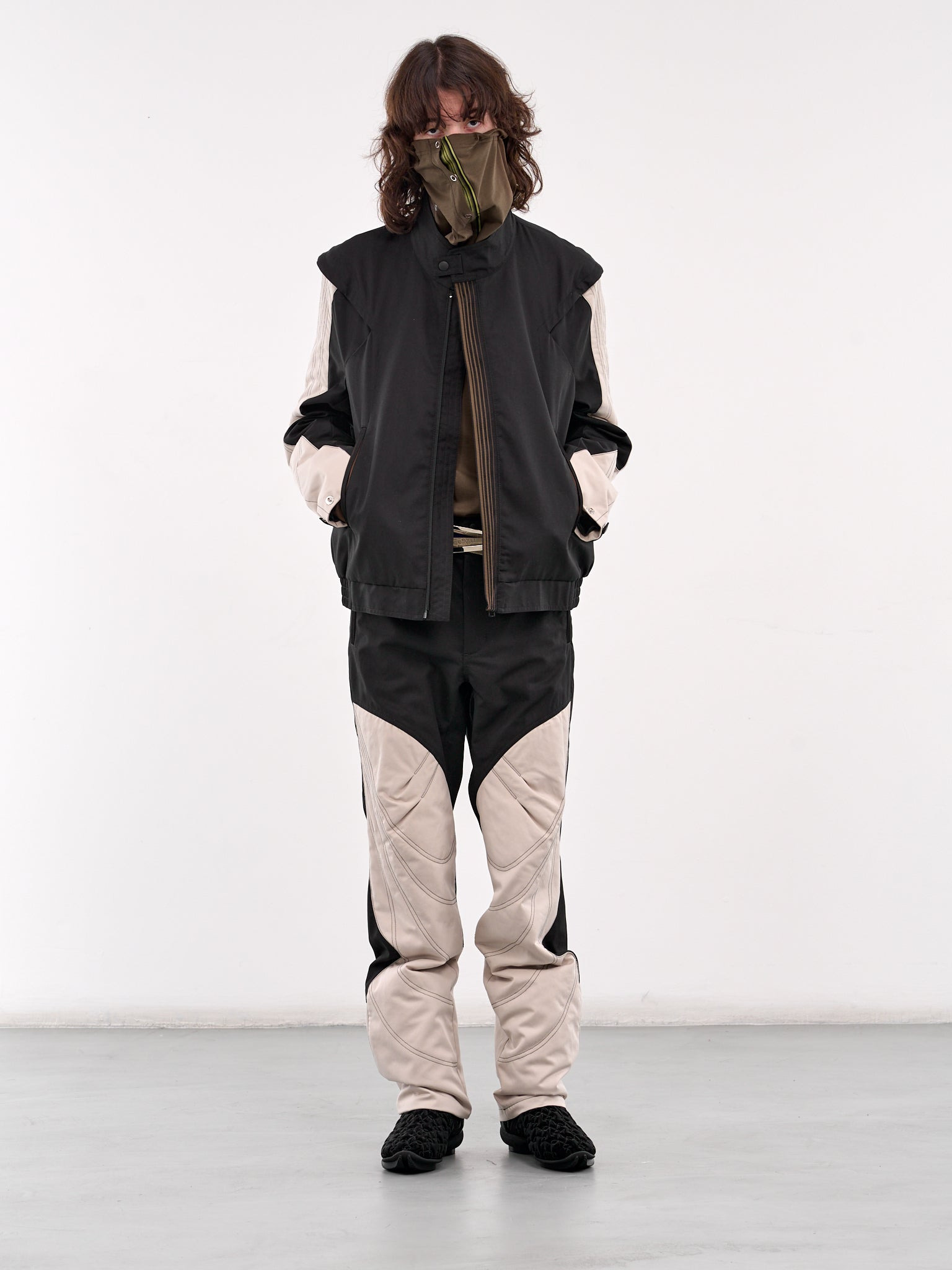 Alec Belt - 3