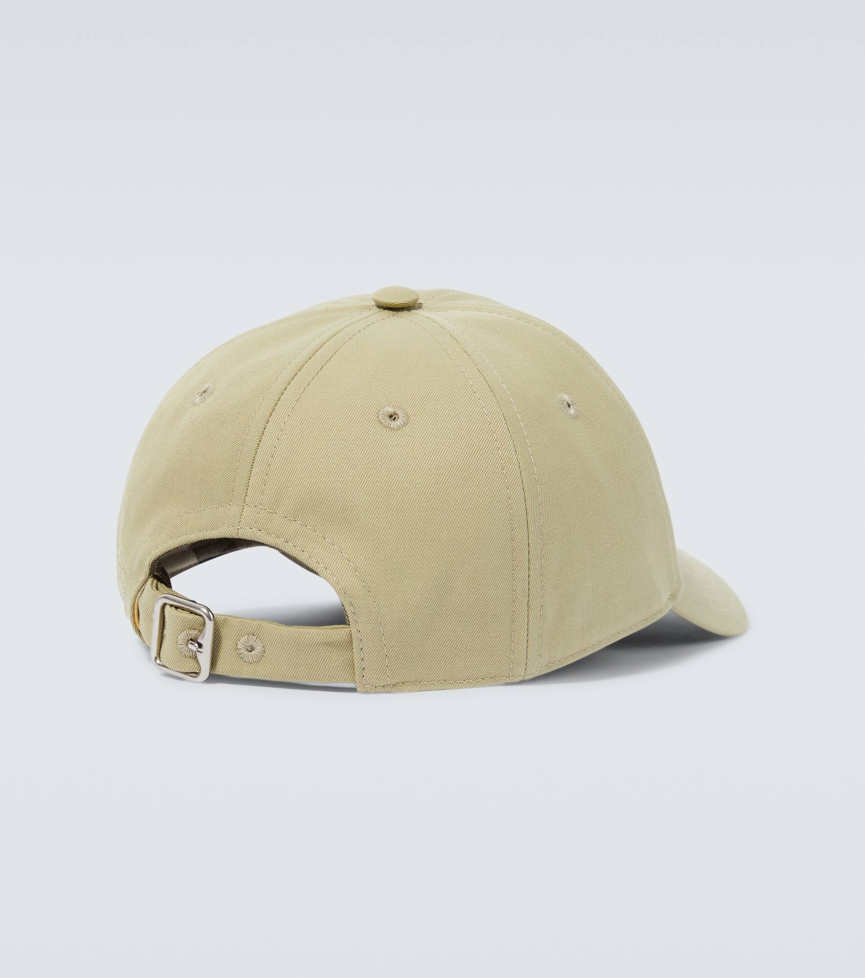 Baseball cap - 2