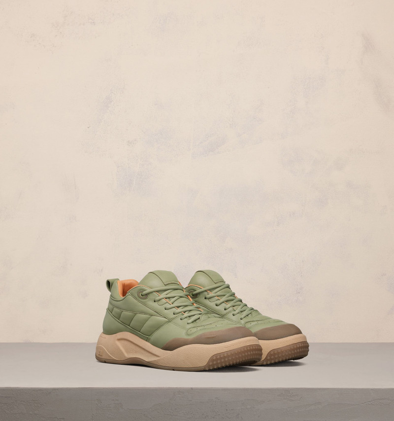 Low Top Ami SN1509 Sneakers 4
