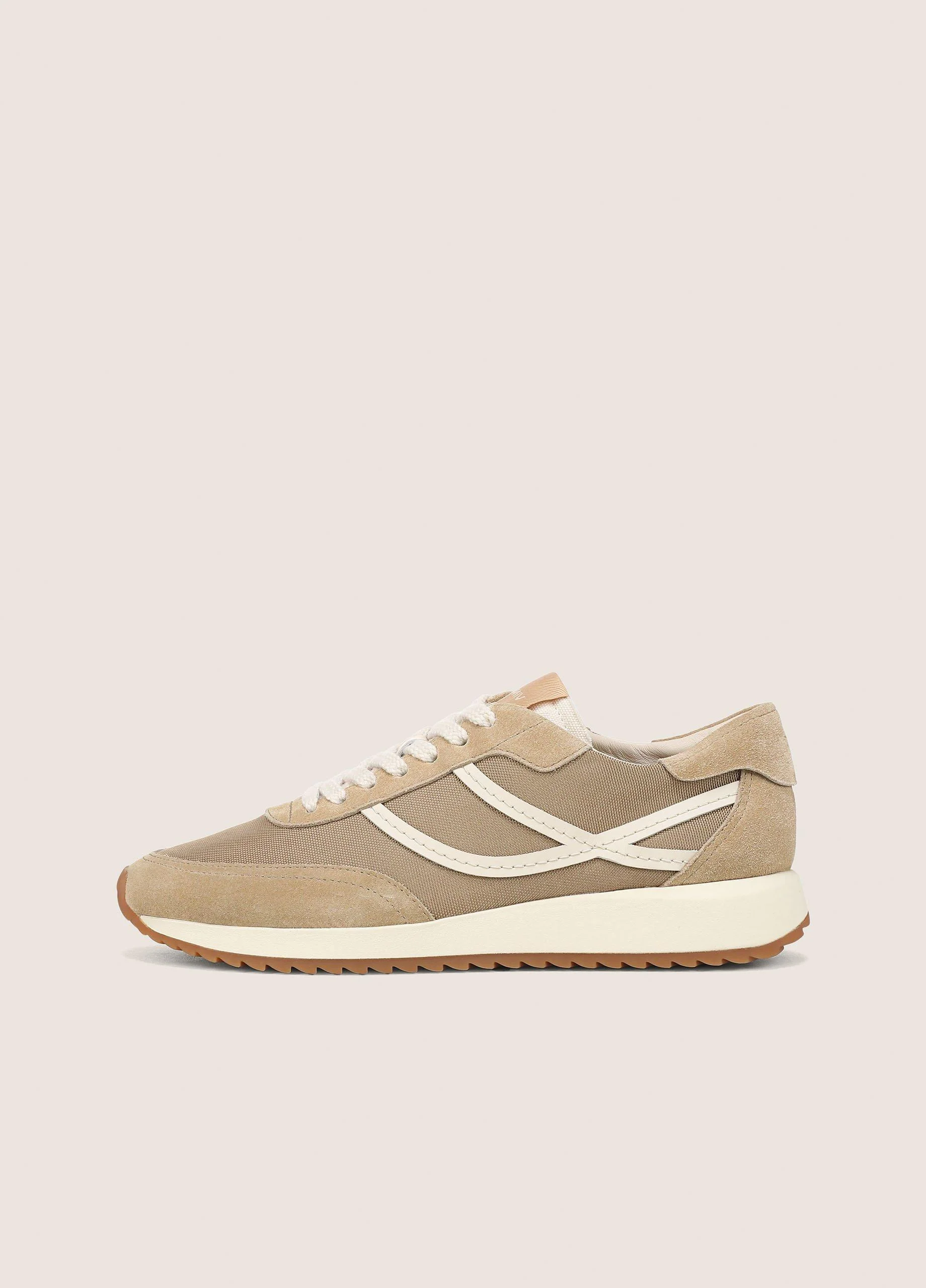 Santa Monica Sneaker - 1
