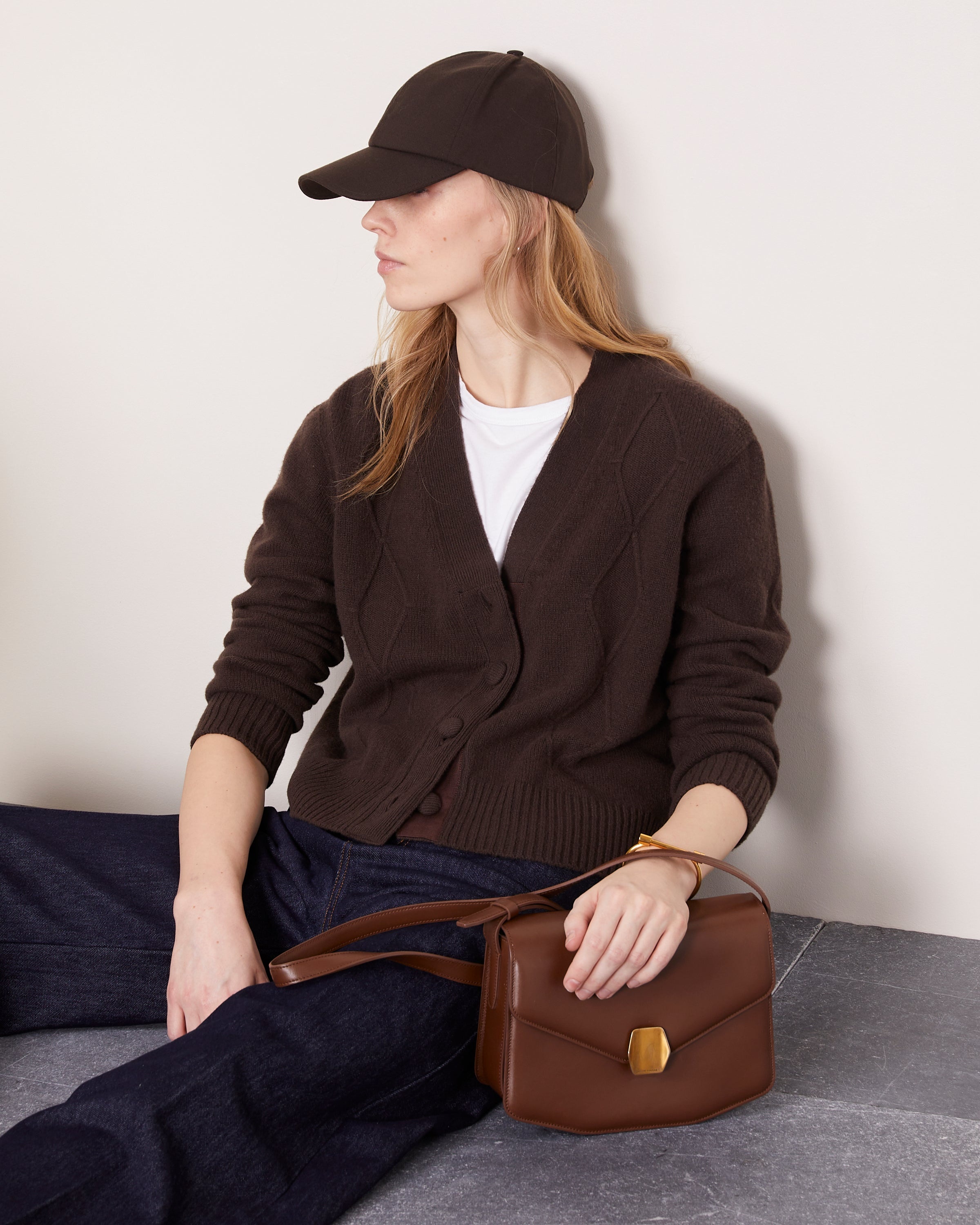 SIRINE CARDIGAN - 2