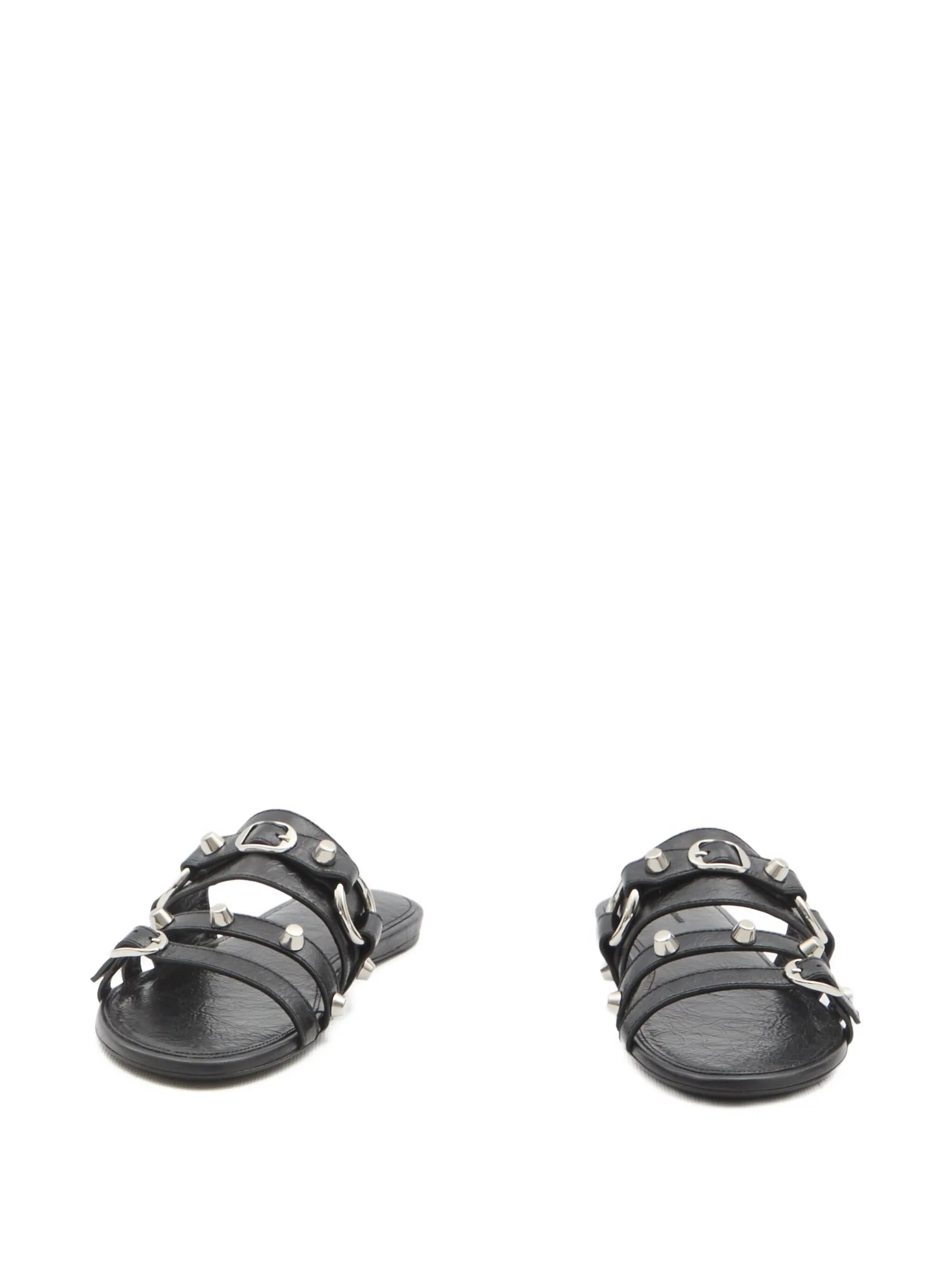 City sandals - 4