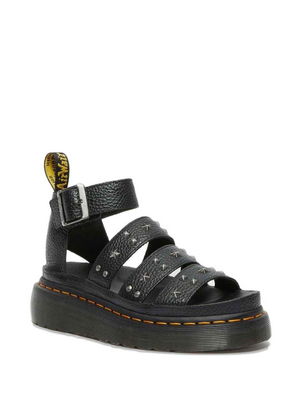 Clarissa II Quad sandals - 3