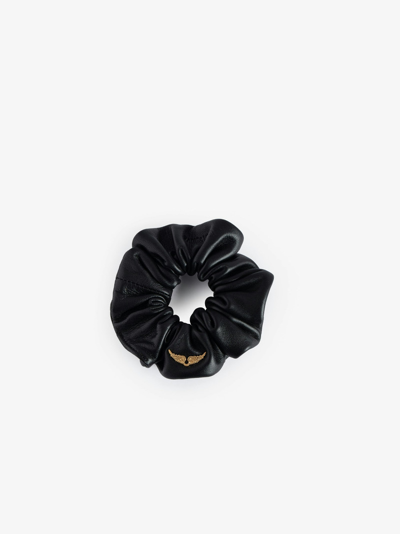 Chouchou Hair Scrunchie 1
