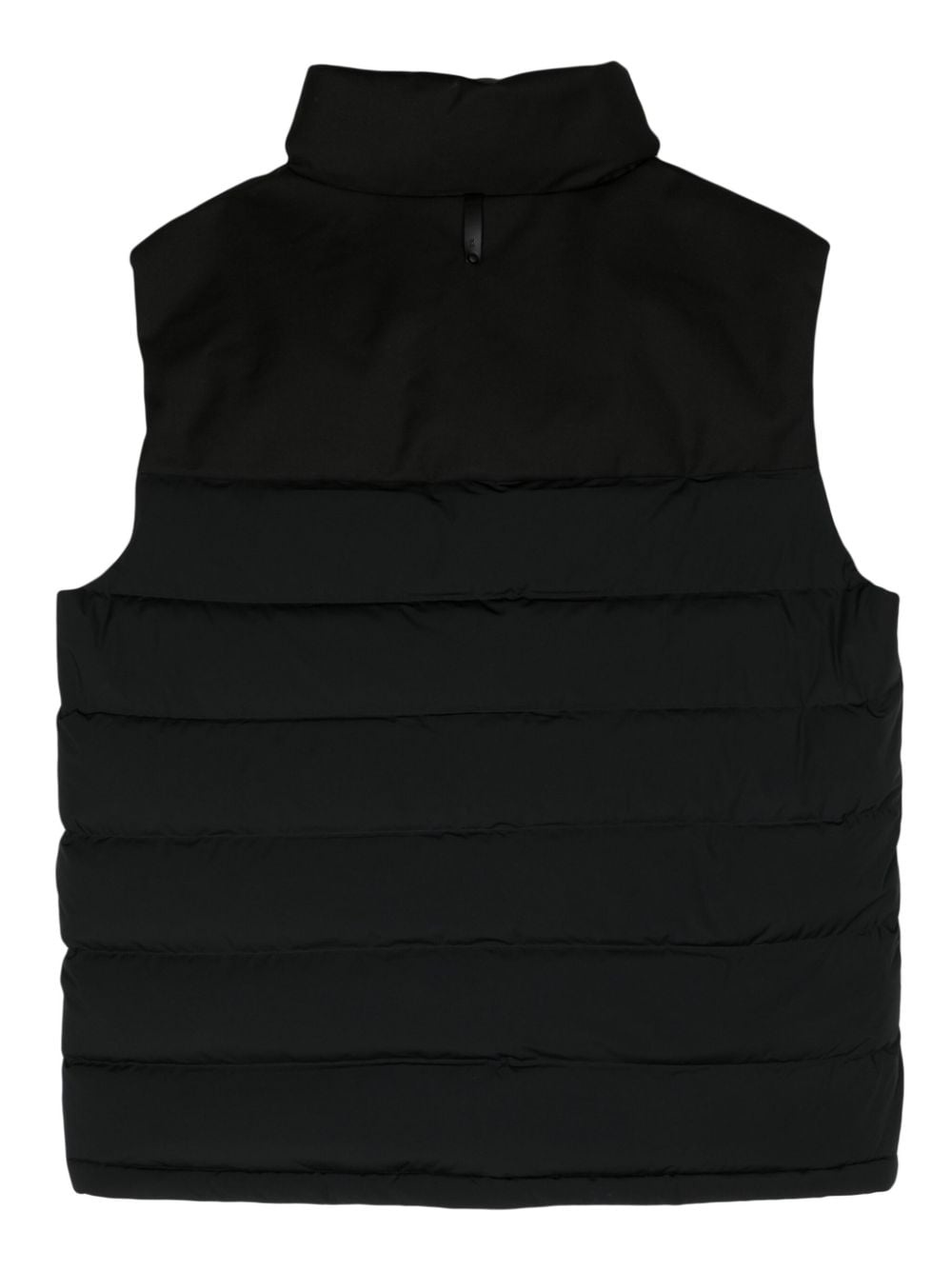 Bobbiez padded gilet - 2