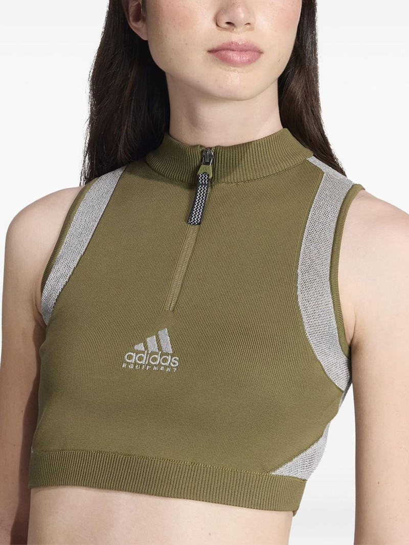 EQT BRA zip top 3