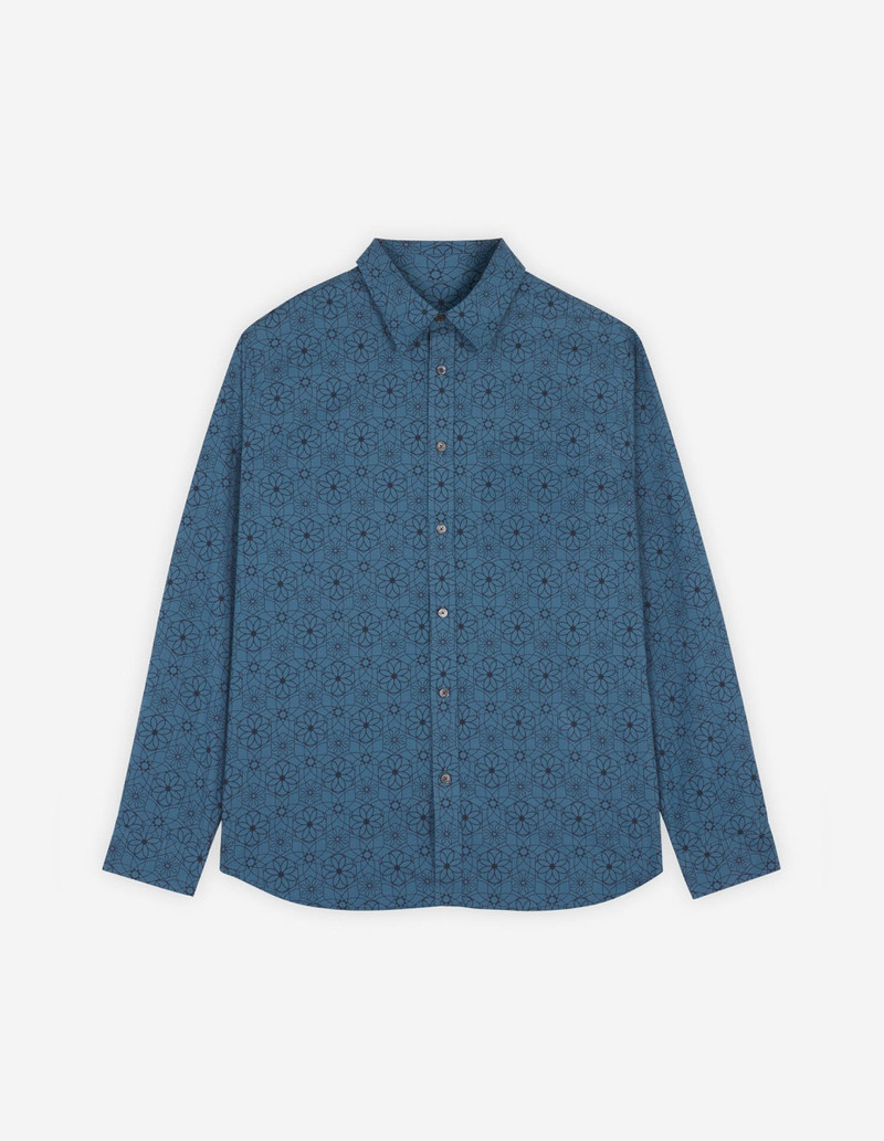 RELAXED SHIRT 1