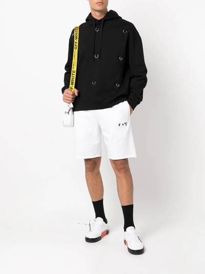 Off-White Hands Off shorts outlook