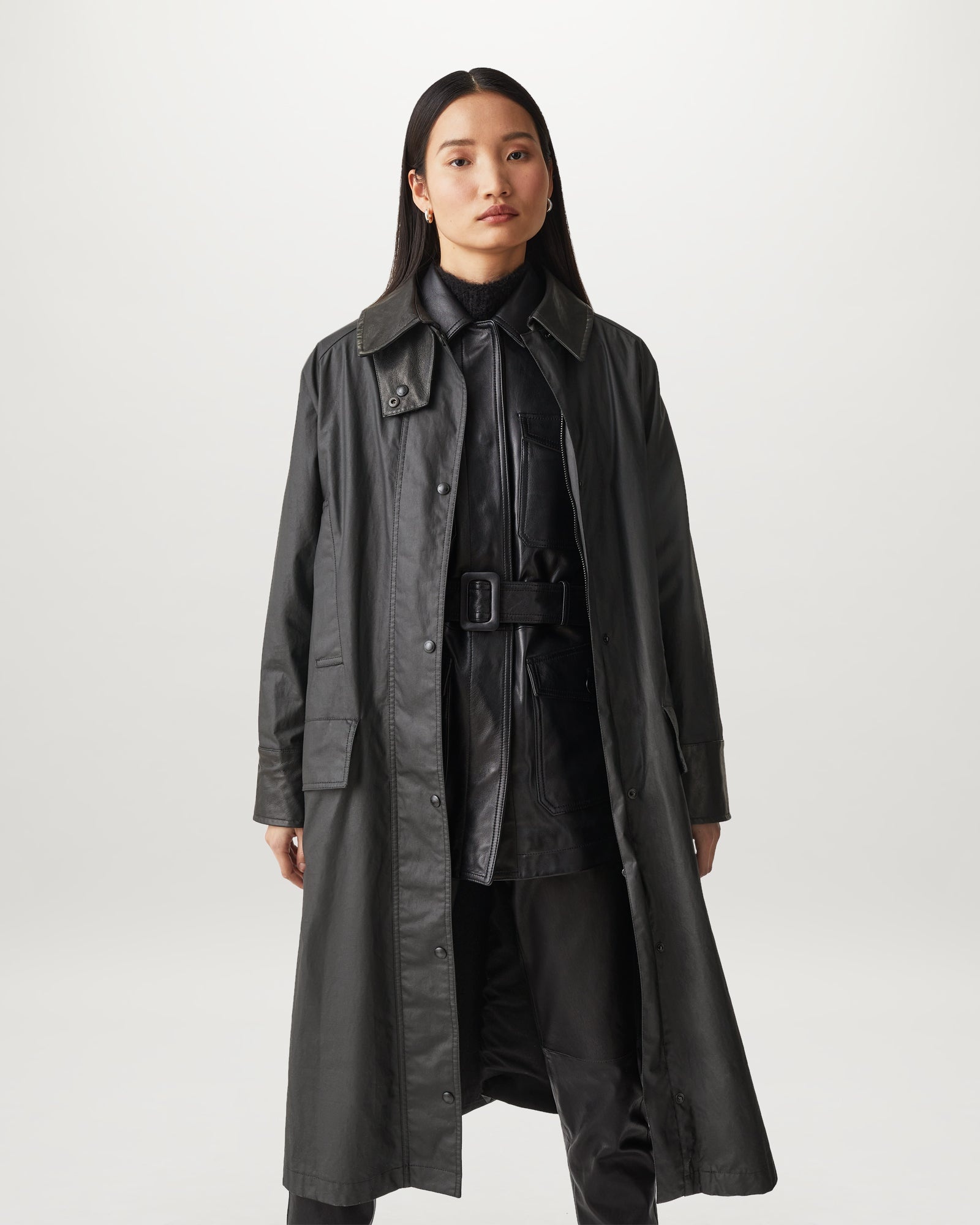 ASTER COAT - 5