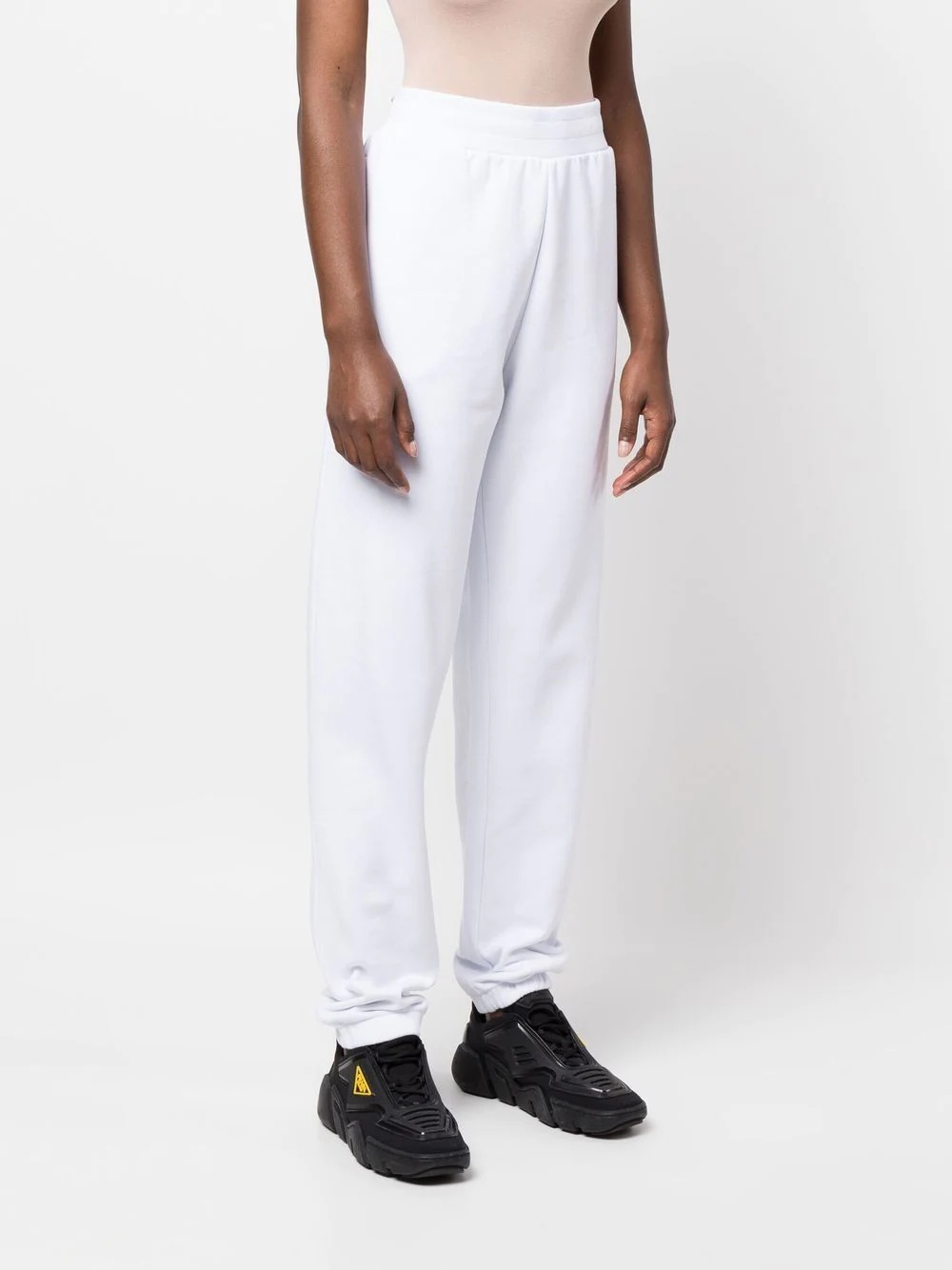 logo tracksuit bottoms - 3