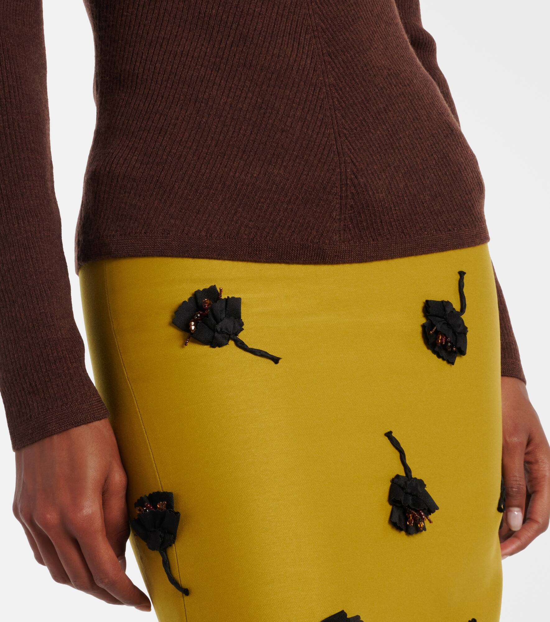 Ambrose wool sweater - 5