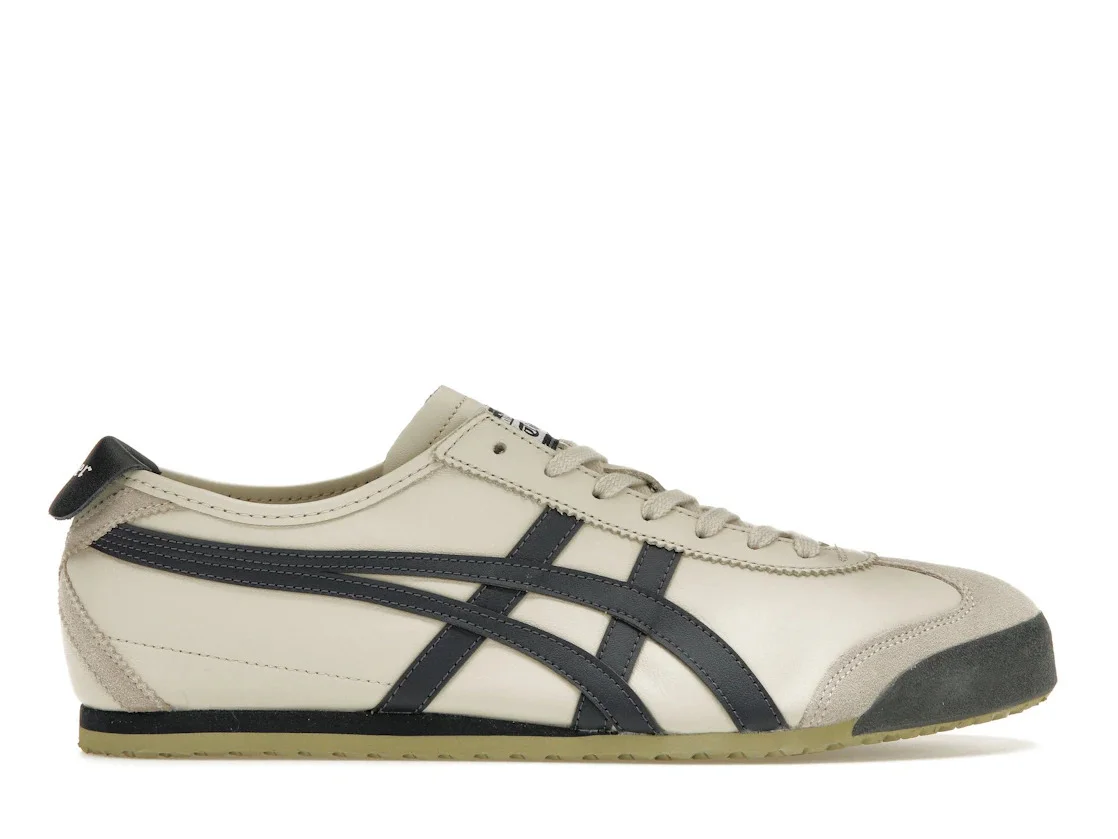 Onitsuka Tiger Mexico 66 Birch Peacoat - 1
