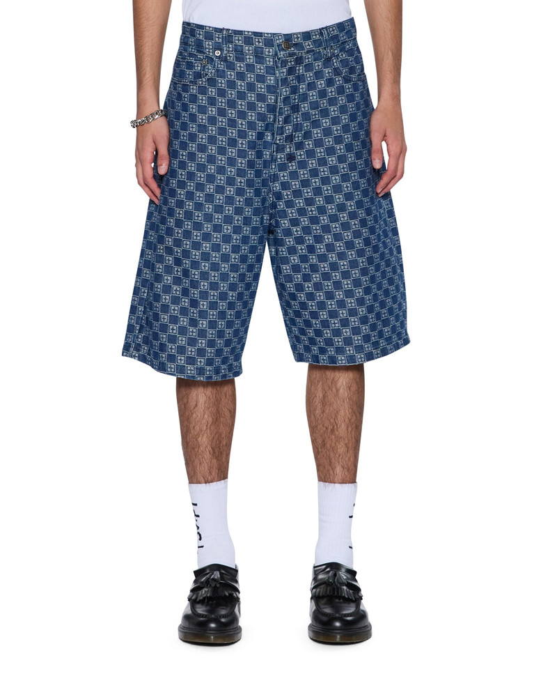 MAXX SHORT KLASSIK 1