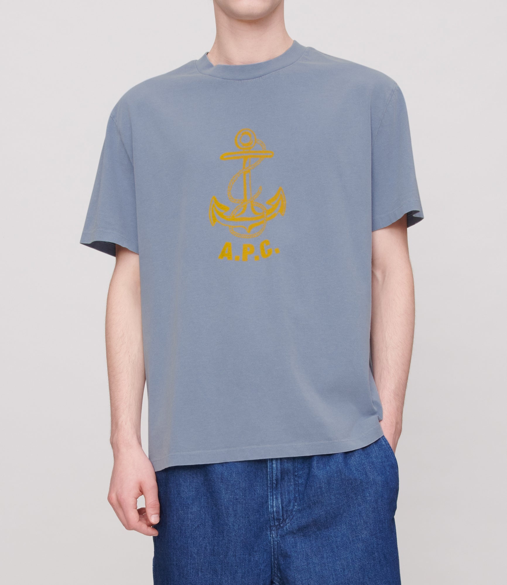 DAVY T-SHIRT - 4