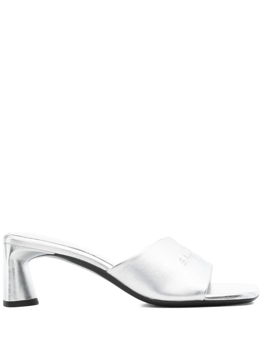 70mm Duty Free sandals - 1