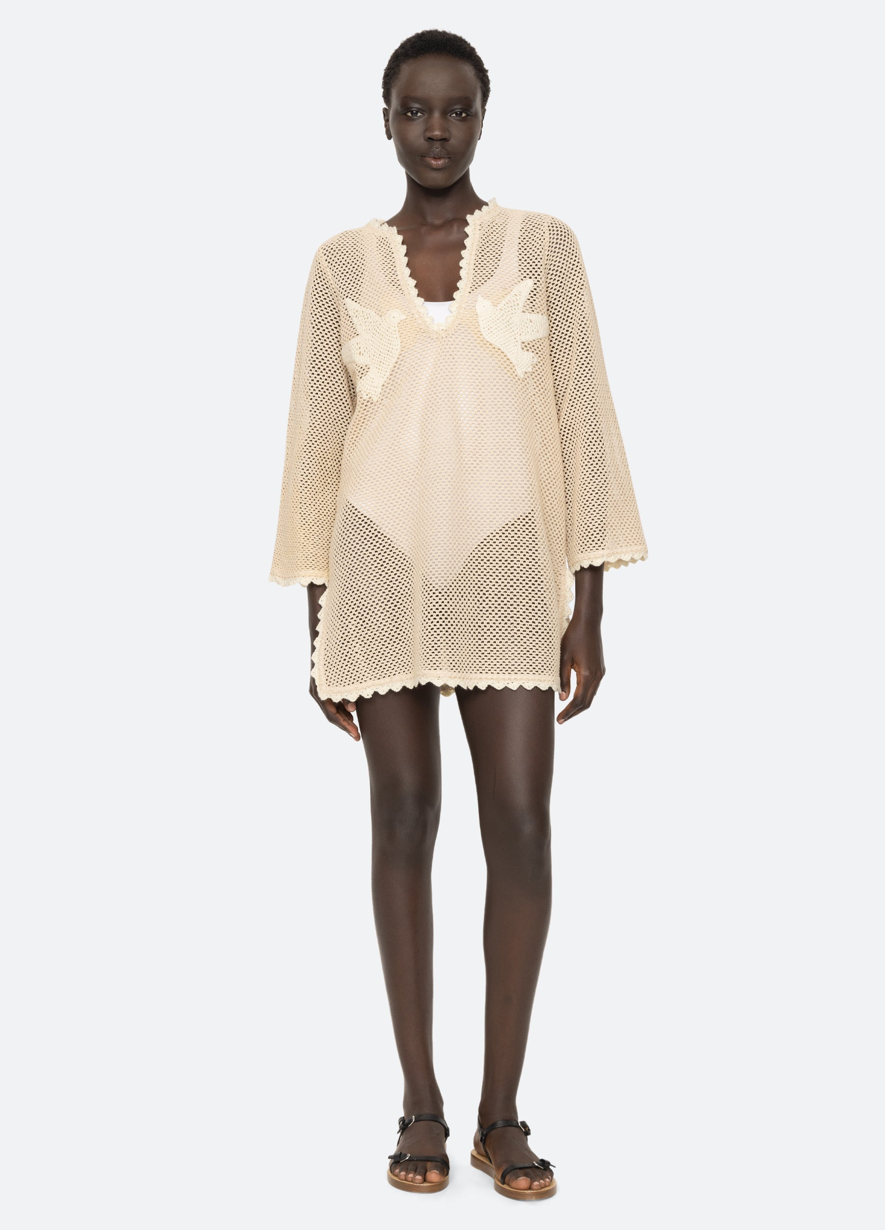 Sally Coverup - 2