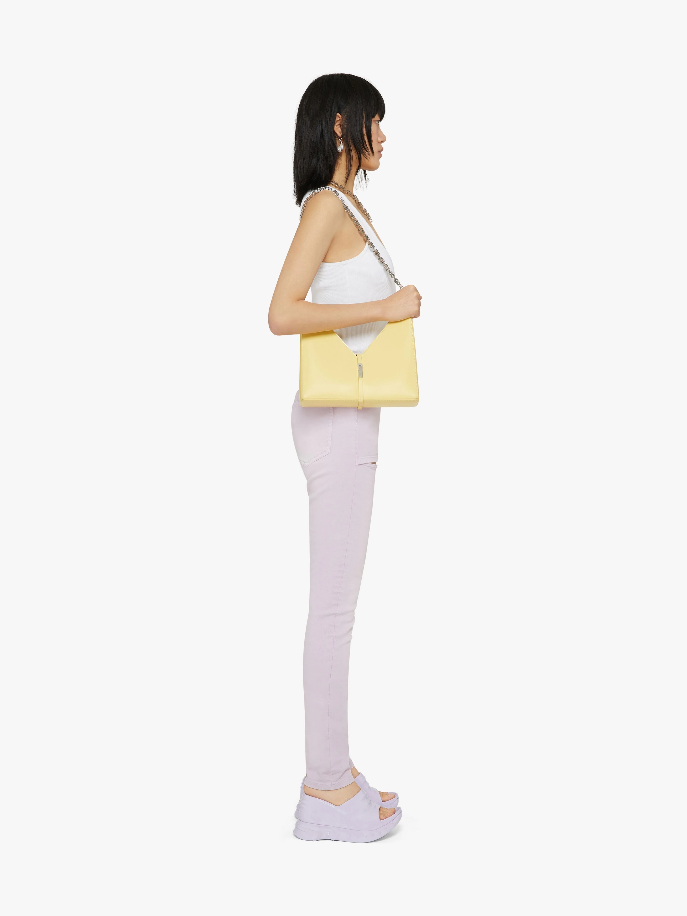 TANK TOP IN COTTON - 3